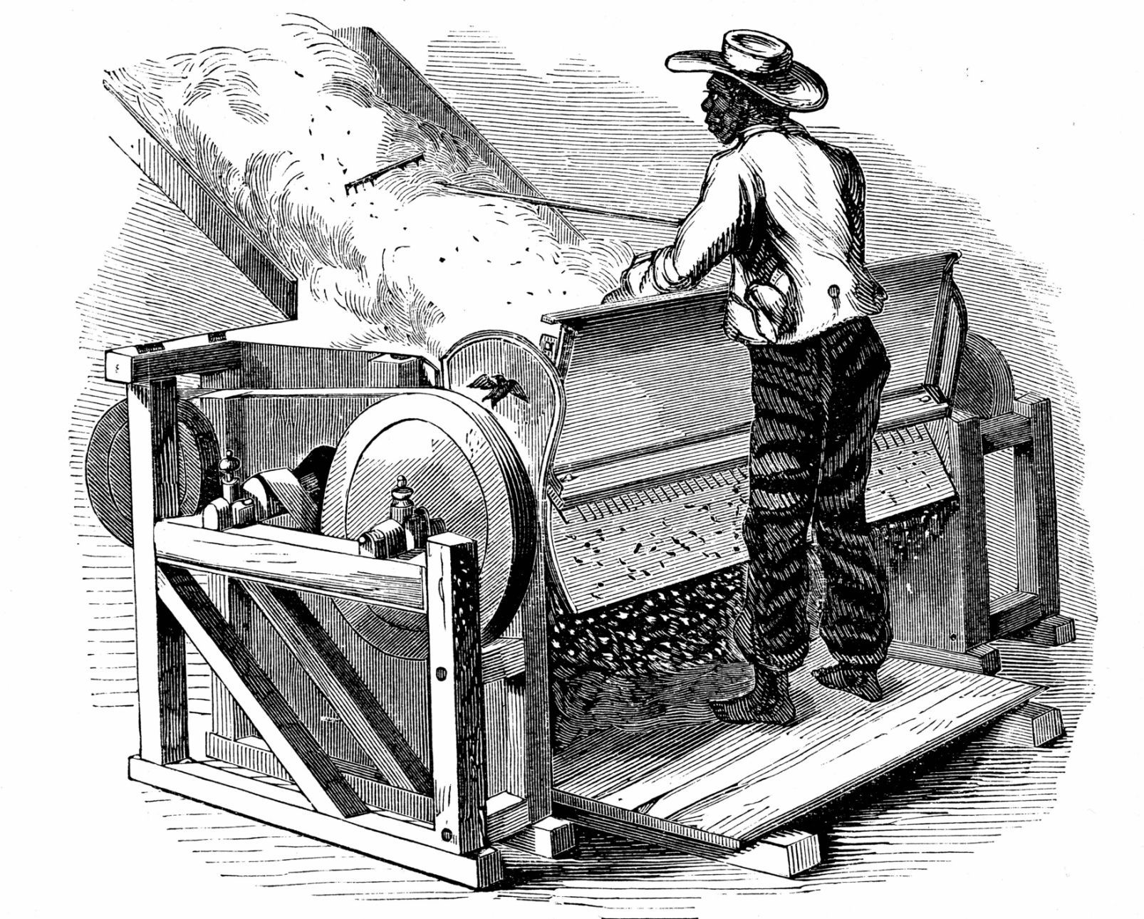 Slavery